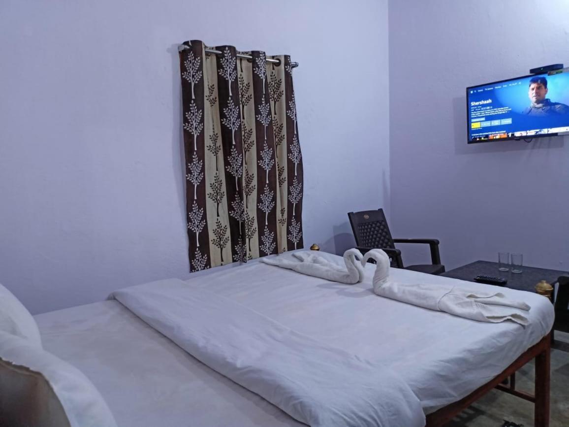 The Ranchi Suites Exterior foto